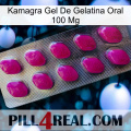 Kamagra Oral Jelly Gel 100 Mg 09